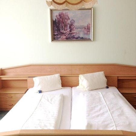 Hotel Garni Bad Schallerbach Exterior photo