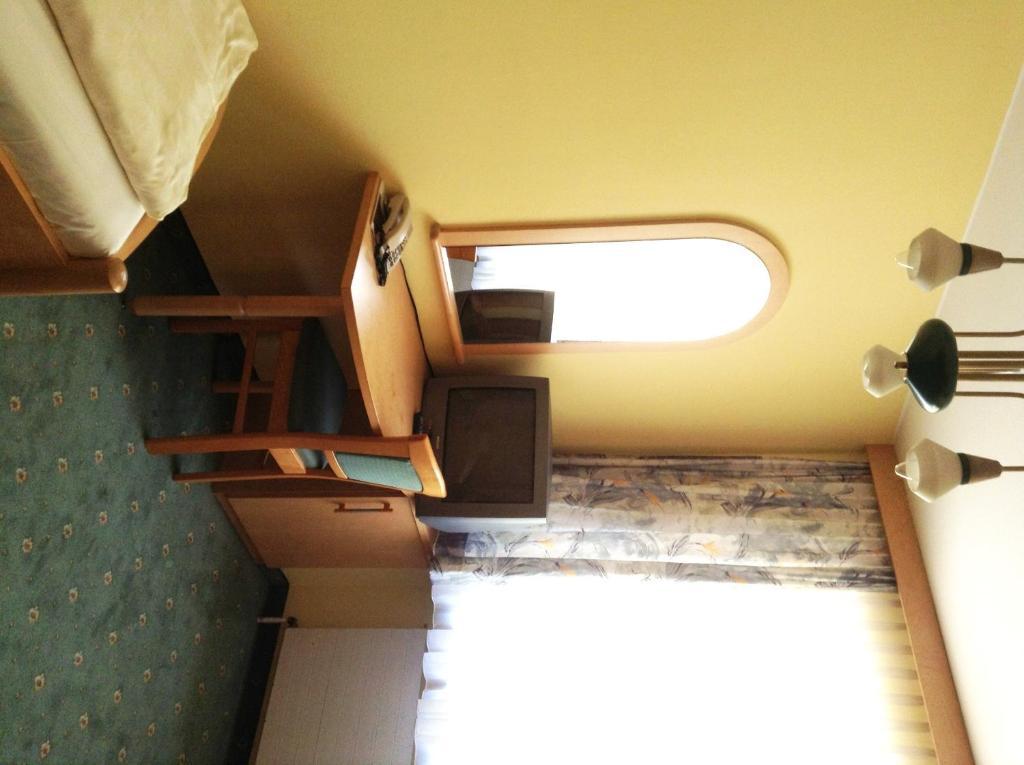 Hotel Garni Bad Schallerbach Room photo