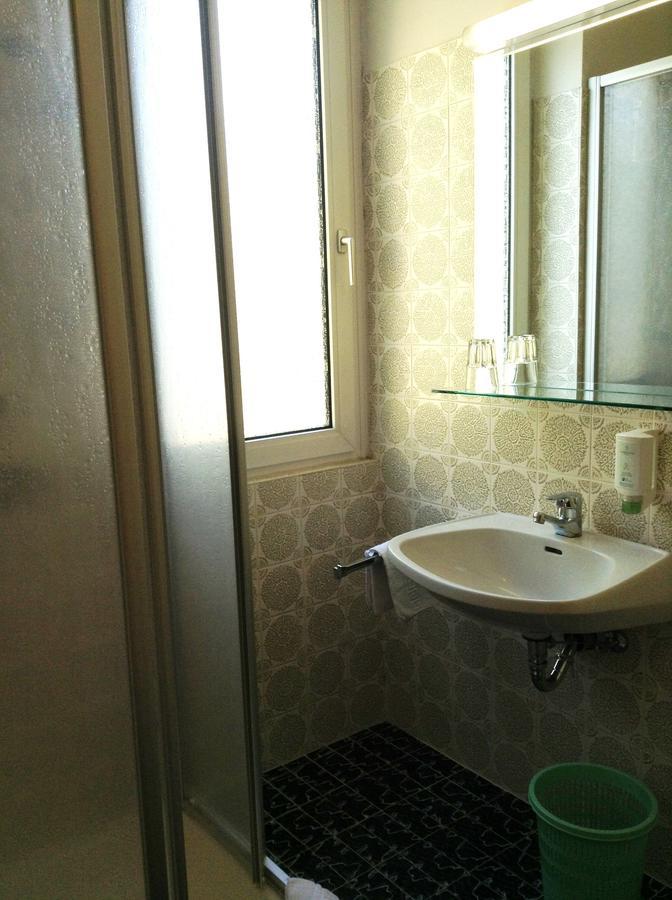 Hotel Garni Bad Schallerbach Exterior photo
